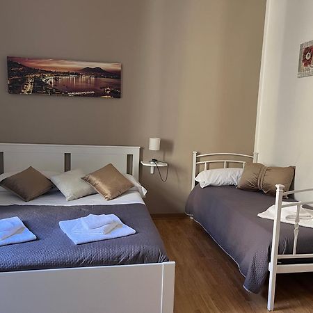 B&B I Love Neapol Zewnętrze zdjęcie