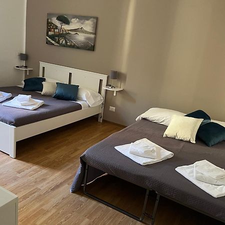 B&B I Love Neapol Zewnętrze zdjęcie