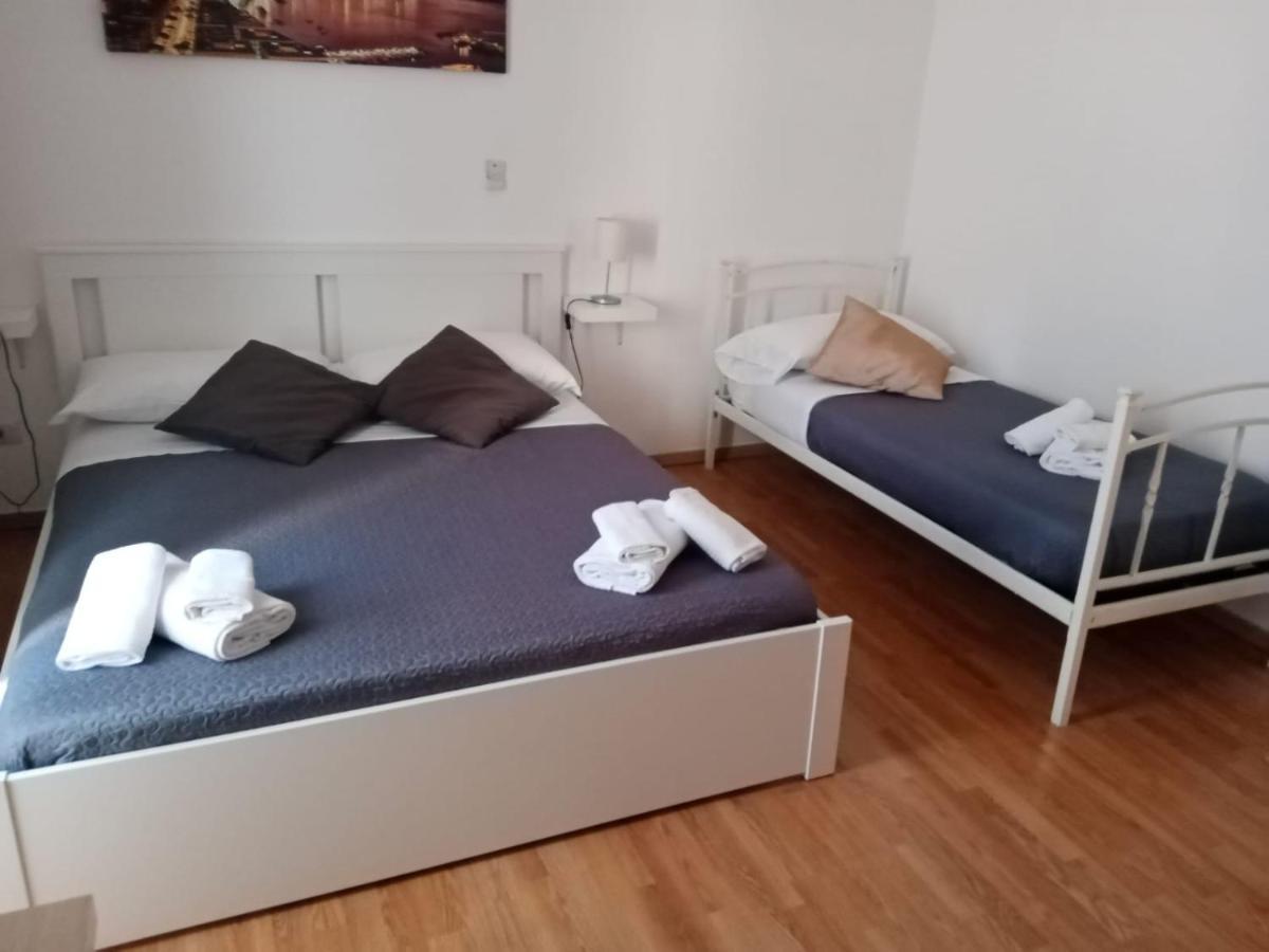 B&B I Love Neapol Zewnętrze zdjęcie