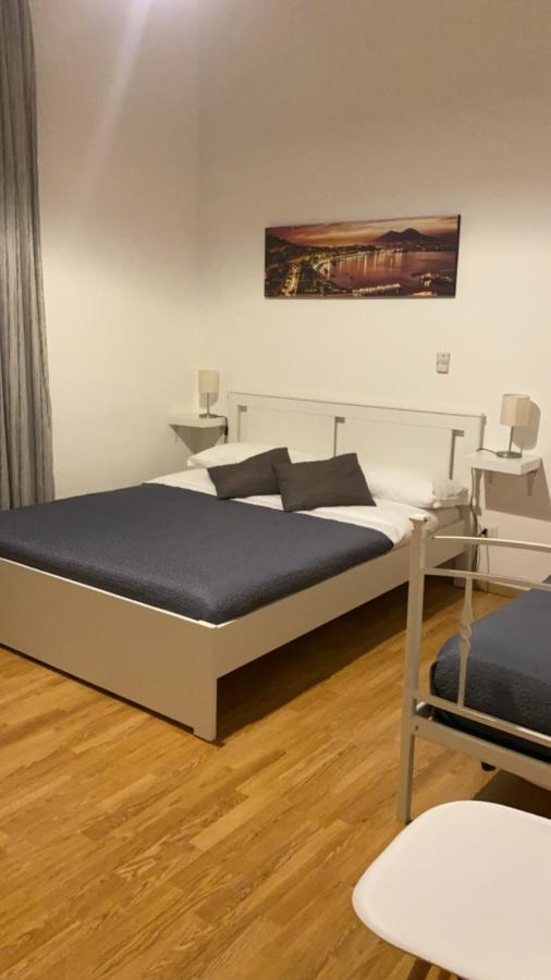 B&B I Love Neapol Zewnętrze zdjęcie