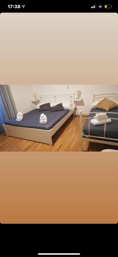 B&B I Love Neapol Zewnętrze zdjęcie