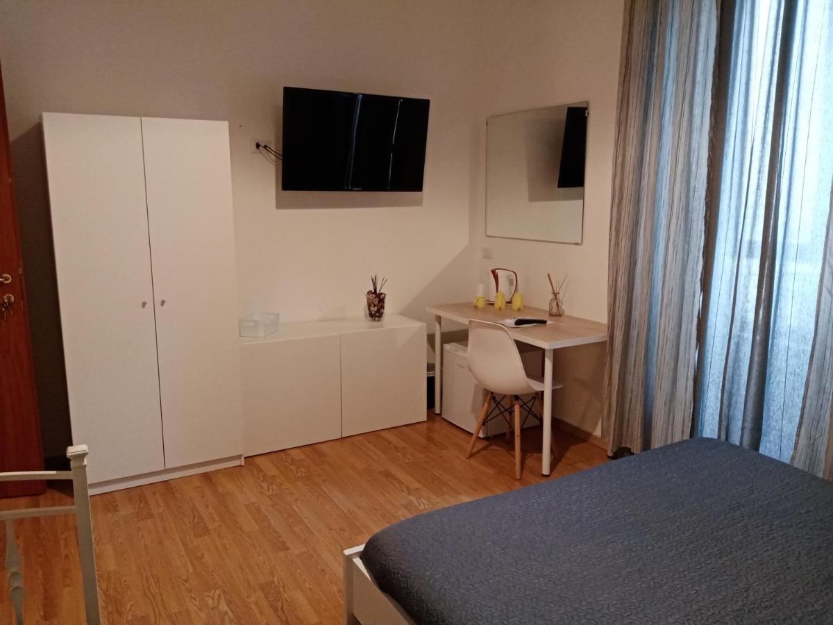 B&B I Love Neapol Zewnętrze zdjęcie