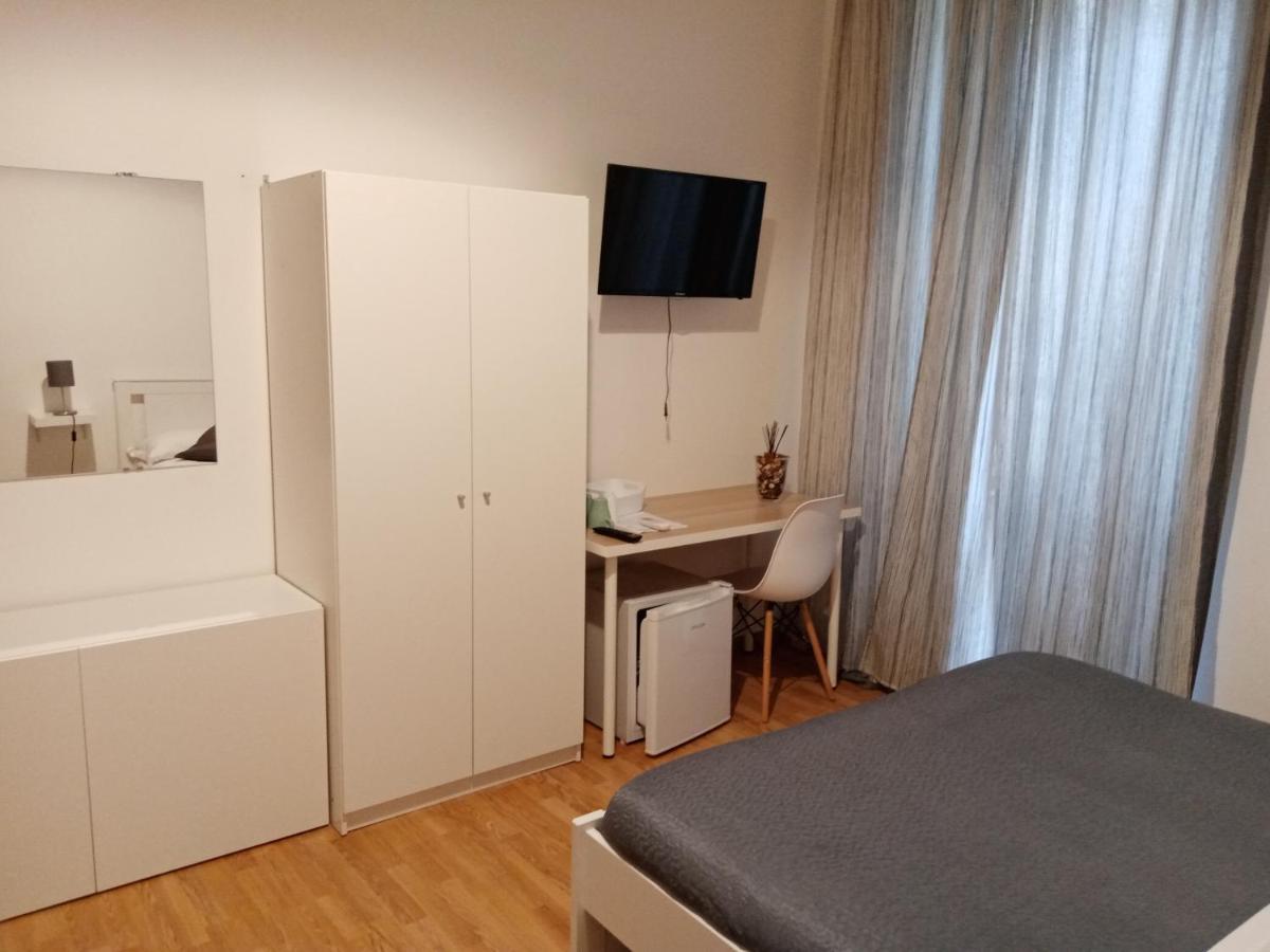 B&B I Love Neapol Zewnętrze zdjęcie