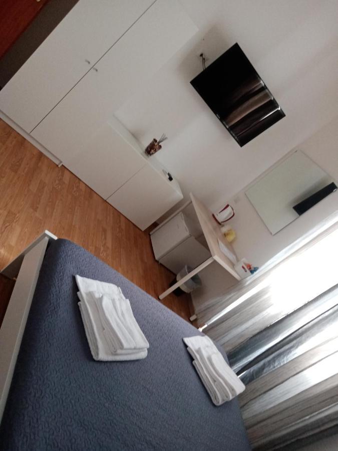 B&B I Love Neapol Zewnętrze zdjęcie
