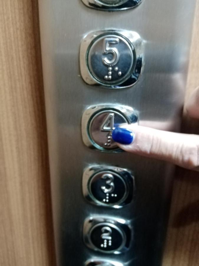 B&B I Love Neapol Zewnętrze zdjęcie