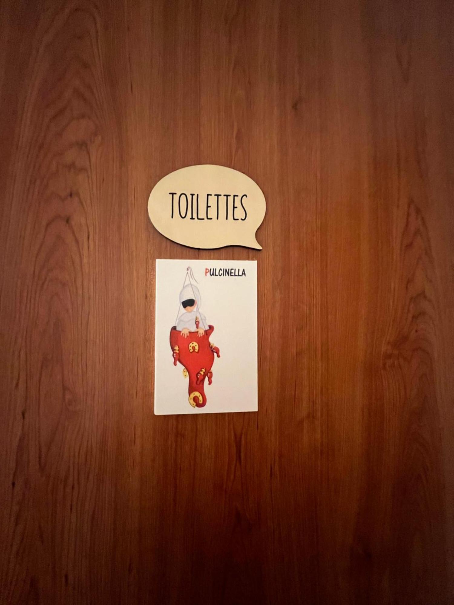 B&B I Love Neapol Zewnętrze zdjęcie