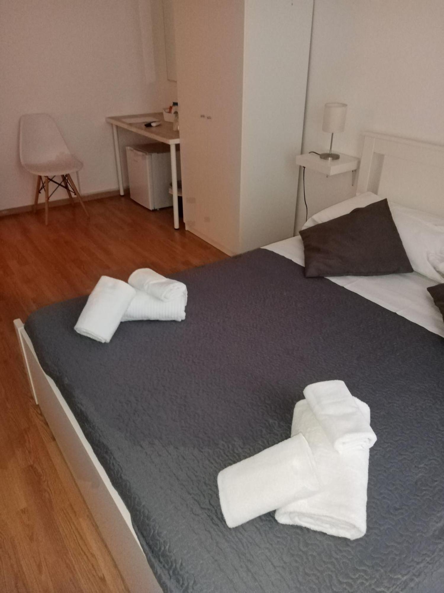 B&B I Love Neapol Zewnętrze zdjęcie