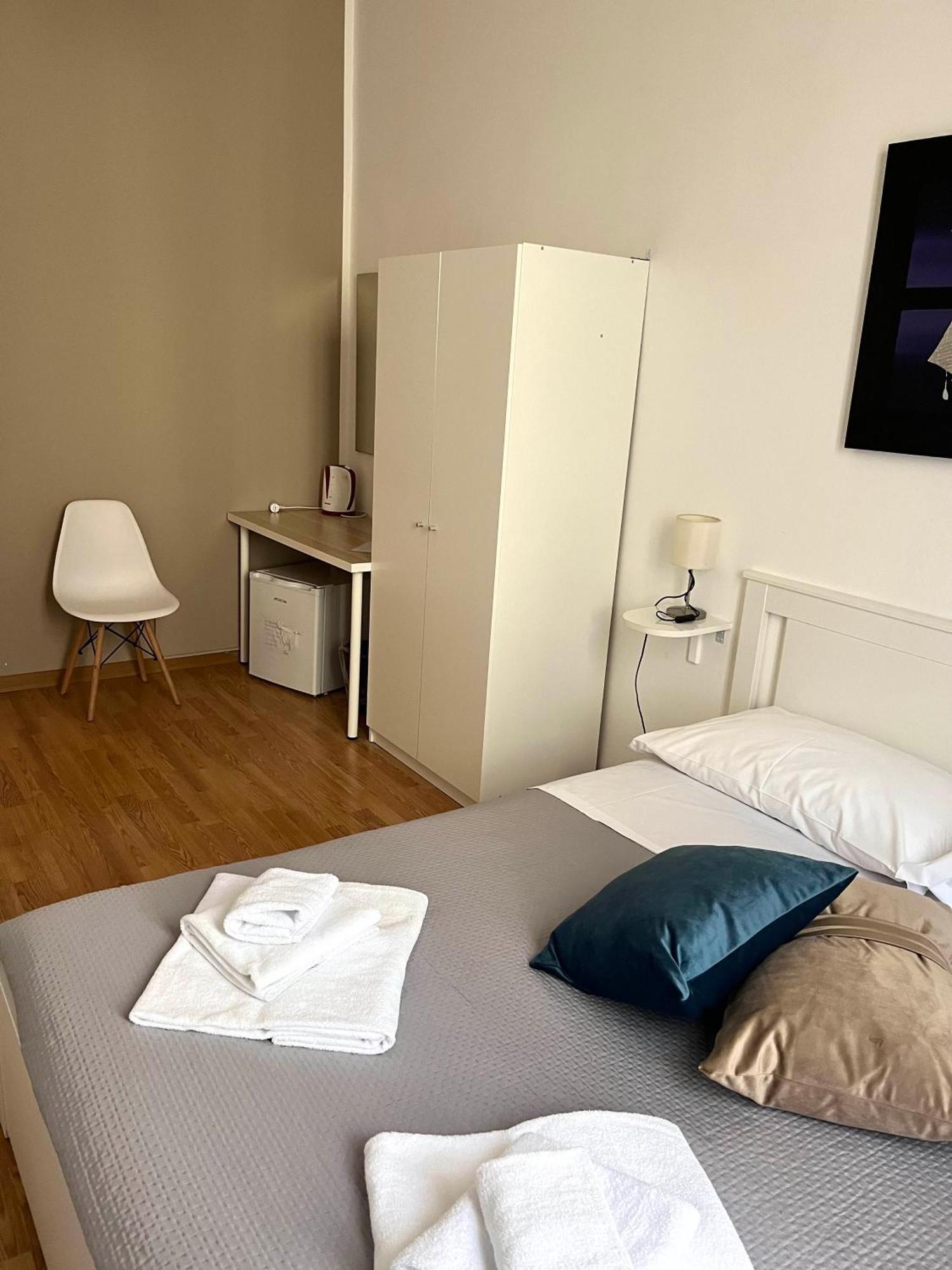 B&B I Love Neapol Zewnętrze zdjęcie