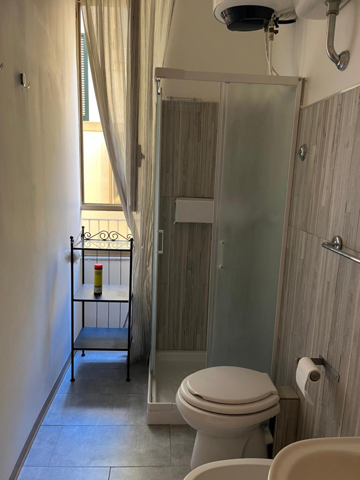 B&B I Love Neapol Zewnętrze zdjęcie