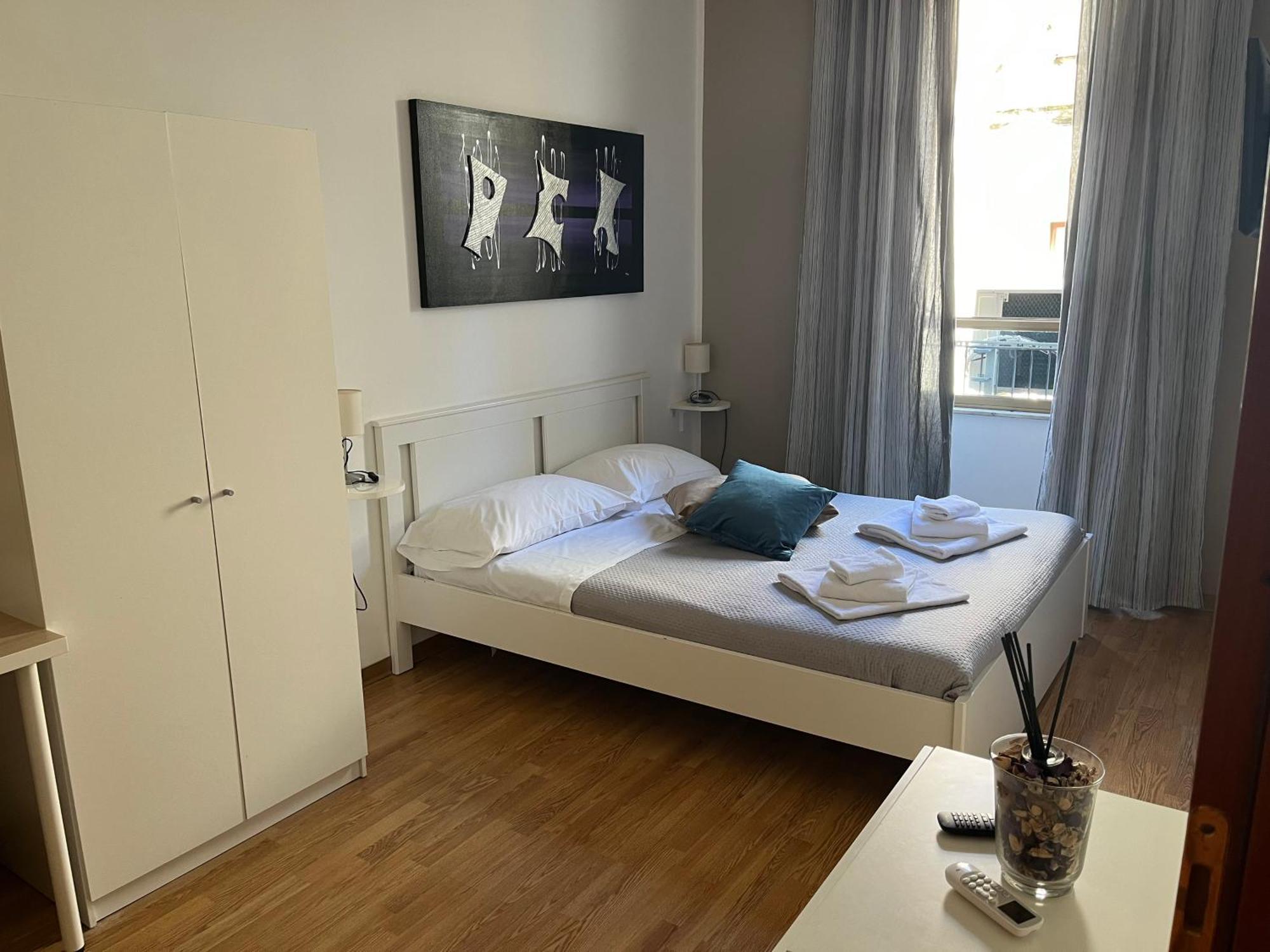 B&B I Love Neapol Zewnętrze zdjęcie