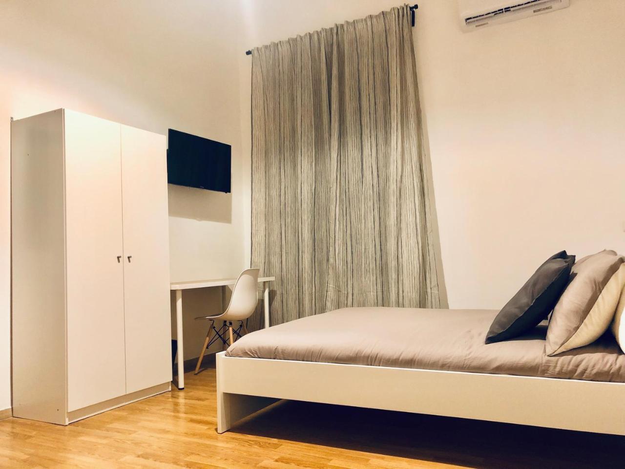 B&B I Love Neapol Zewnętrze zdjęcie