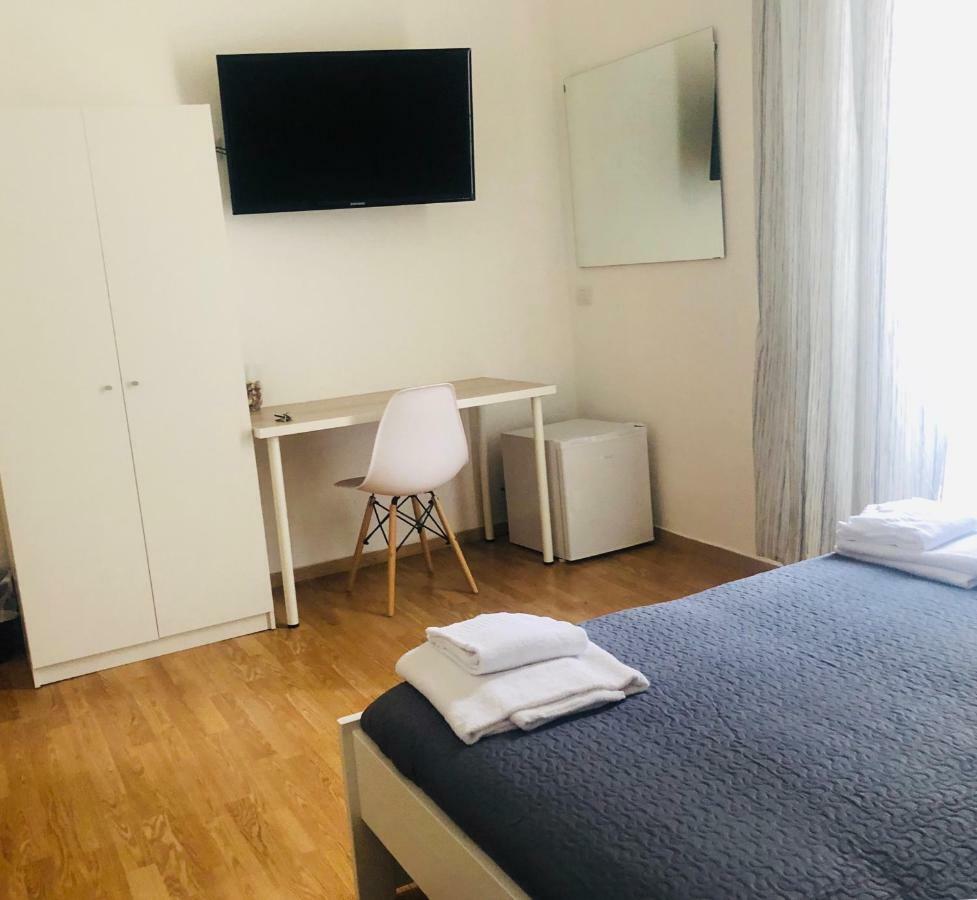 B&B I Love Neapol Zewnętrze zdjęcie
