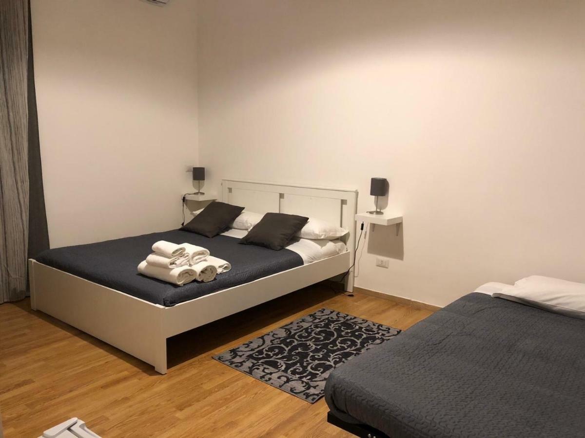 B&B I Love Neapol Zewnętrze zdjęcie